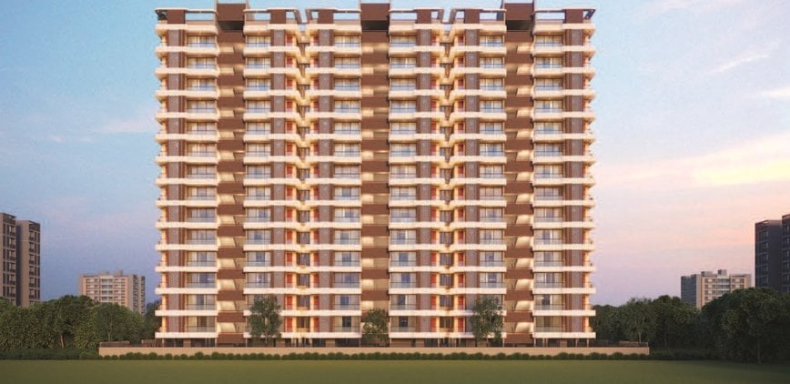 SHREEJI ELEGANCE BY SHREEJI GROUP SHREEJI ELEGANCE BY SHREEJI GROUP