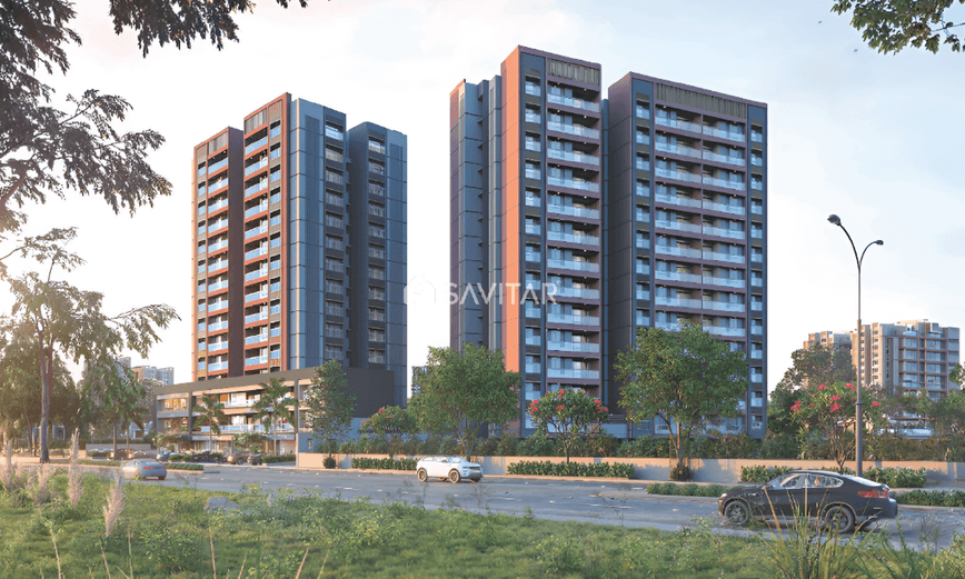 SHYAM HEIGHTS BY K N BUILDERS SHYAM HEIGHTS BY K N BUILDERS