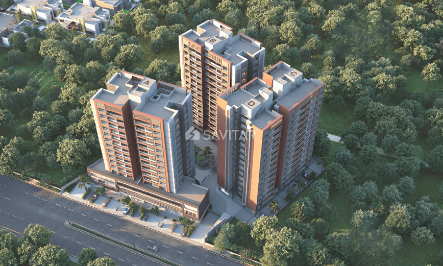 SHYAM HEIGHTS BY K N BUILDERS SHYAM HEIGHTS BY K N BUILDERS