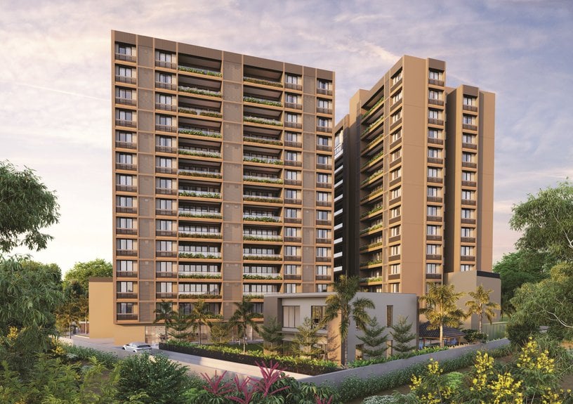 SHIVANJALI IMPERIA SHIVANJALI IMPERIA