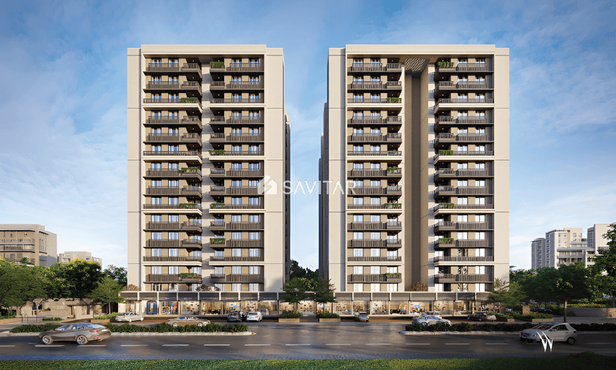 WESTERN SPARSH WESTERN SPARSH