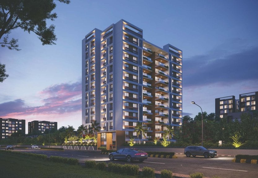 WHITE 46 HOMES WHITE 46 HOMES