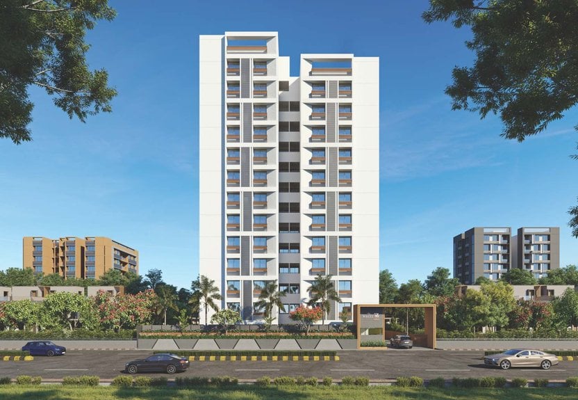 WHITE 46 HOMES WHITE 46 HOMES