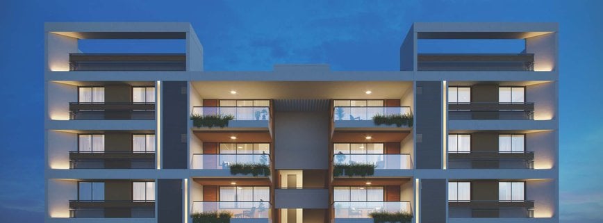 WHITE 46 HOMES WHITE 46 HOMES
