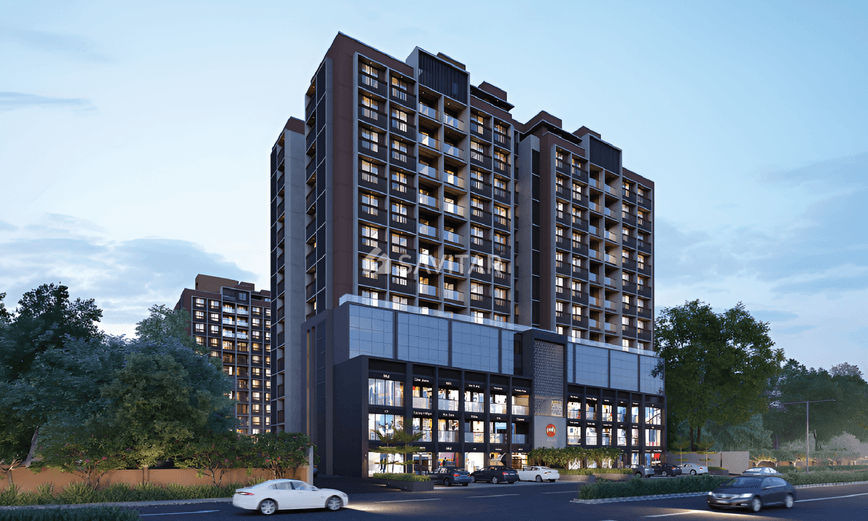 ATHARVA ABODE ATHARVA ABODE