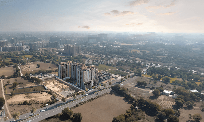 ATHARVA ABODE ATHARVA ABODE