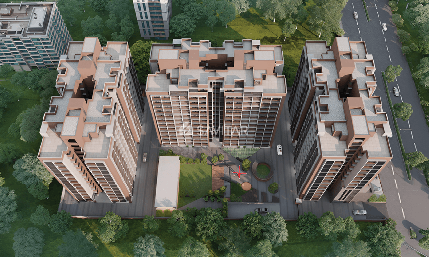 ATHARVA ABODE ATHARVA ABODE