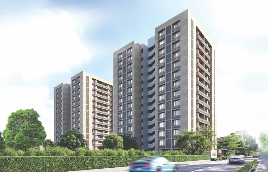 DIVYA HEIGHTS DIVYA HEIGHTS