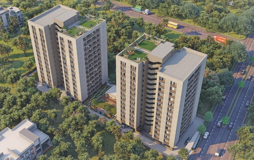 DIVYA HEIGHTS DIVYA HEIGHTS