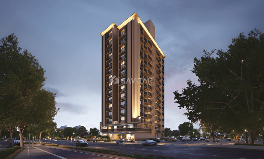 ANUSTHAN HEIGHTS ANUSTHAN HEIGHTS