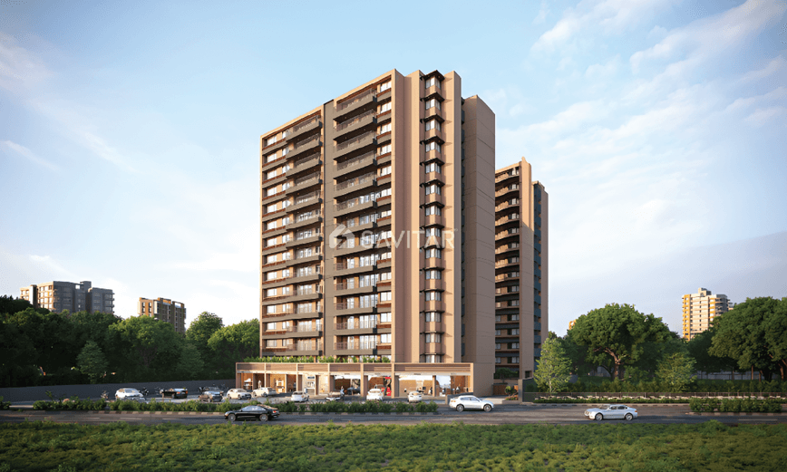 SANKALP PARKVIEW SANKALP PARKVIEW