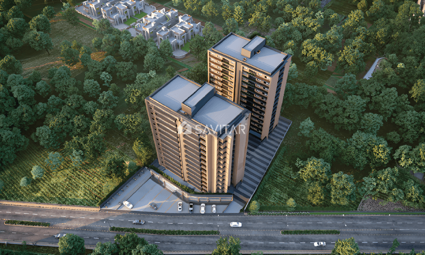 SANKALP PARKVIEW SANKALP PARKVIEW