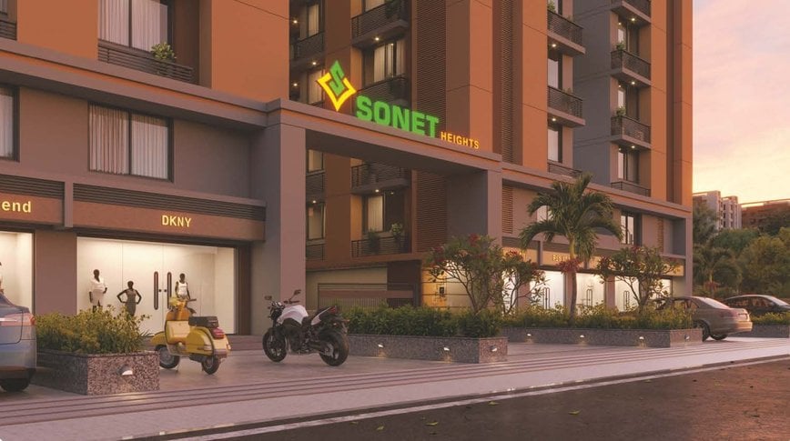 SONET HEIGHTS SONET HEIGHTS