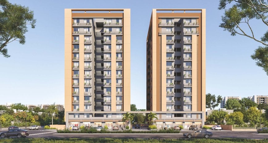SONET HEIGHTS SONET HEIGHTS