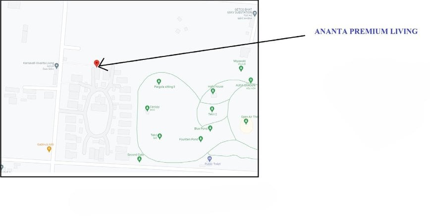 ANANTA PREMIUM LIVING ANANTA PREMIUM LIVING