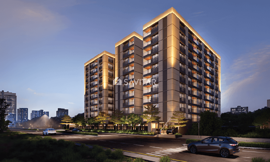 ANANTAM BY NEST ANANTAM BY NEST