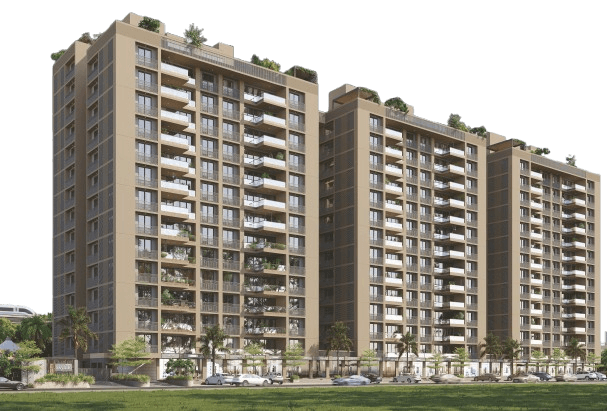 SHREE GANESH SKYLINE SHREE GANESH SKYLINE