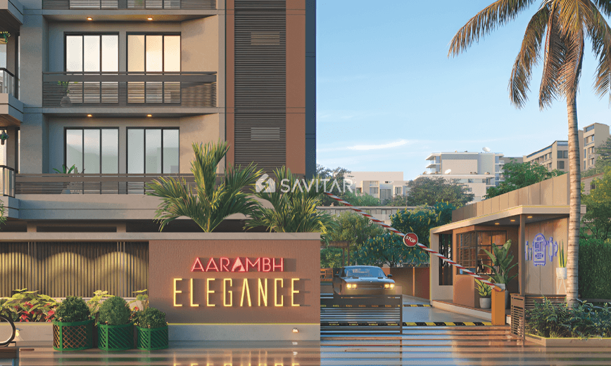 AARAMBH ELEGANCE AARAMBH ELEGANCE