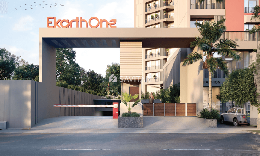 EKARTHONE EKARTHONE