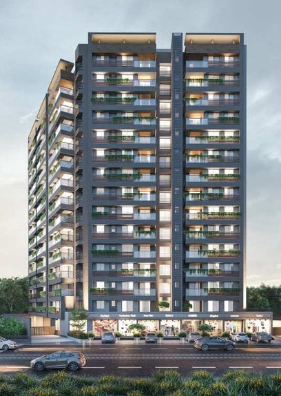 RIVANTA VIBGYOR RIVANTA VIBGYOR