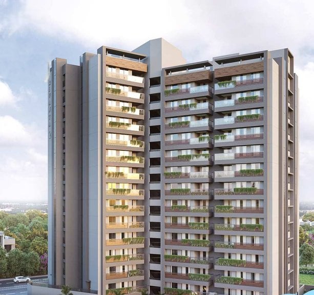 RIVANTA VIBGYOR RIVANTA VIBGYOR