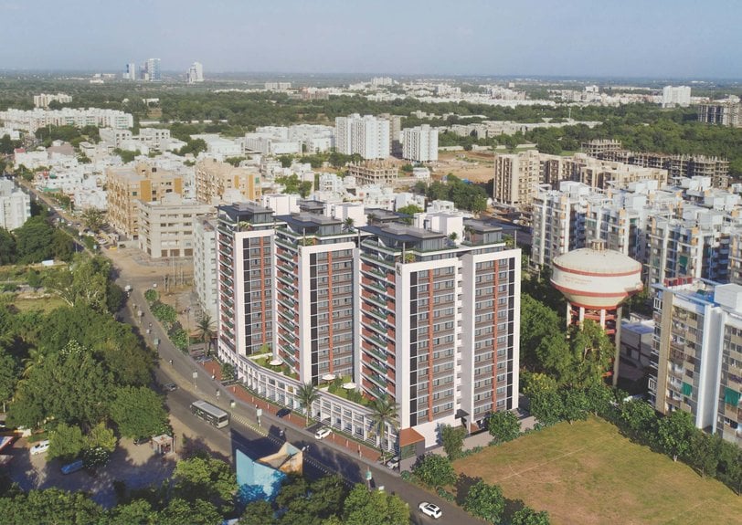 ROYAL REVANTA 3 ROYAL REVANTA 3