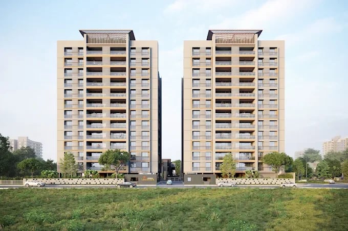 SHREEJI LANDMARK SHREEJI LANDMARK
