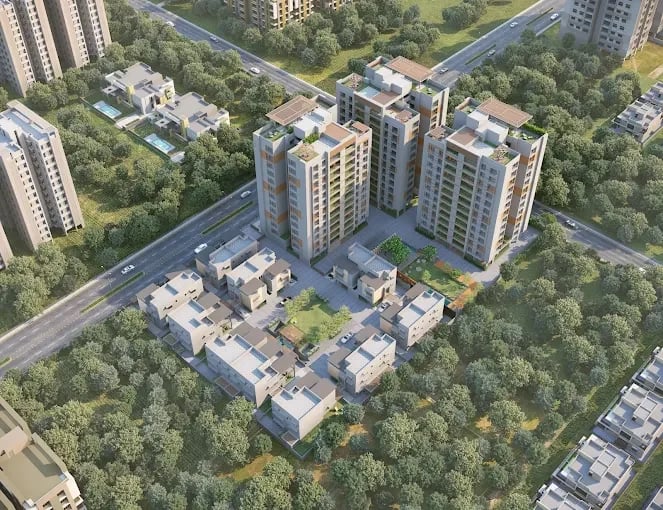 SHREEJI LANDMARK SHREEJI LANDMARK