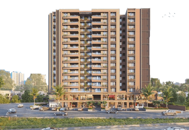 SAHJANAND S PLUS SAHJANAND S PLUS