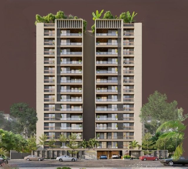 AARAMBH REGAL AARAMBH REGAL
