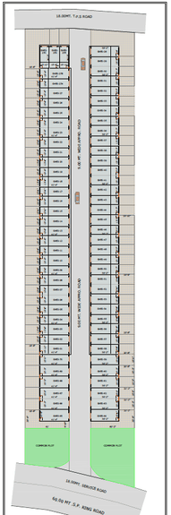 SHYAMVED INDUSTRIAL PARK SHYAMVED INDUSTRIAL PARK