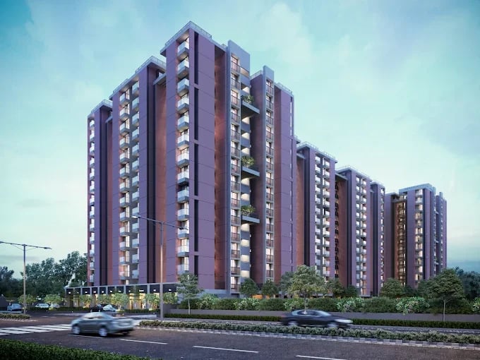 KAVERI SOHAM VIVANTA KAVERI SOHAM VIVANTA