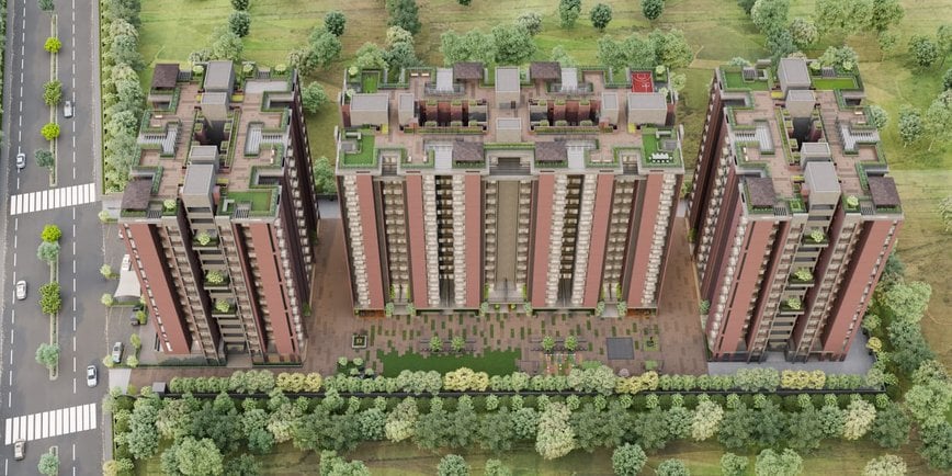 KAVERI SOHAM VIVANTA KAVERI SOHAM VIVANTA