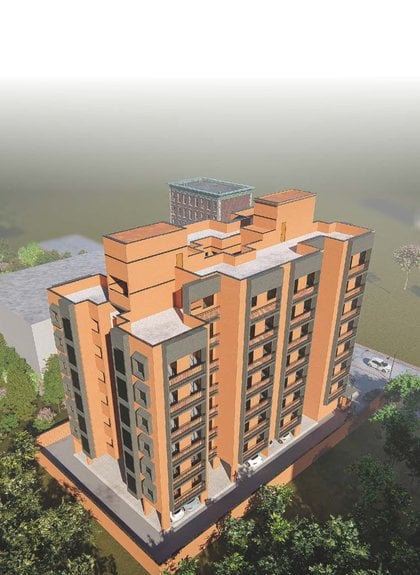 SHREE SOPAN HOMES SHREE SOPAN HOMES