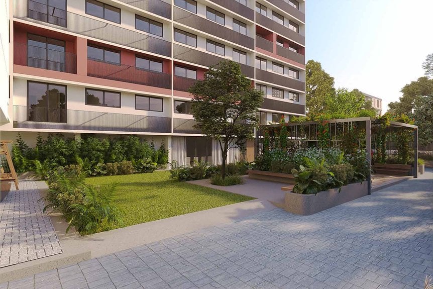 KOPREN GREENS KOPREN GREENS