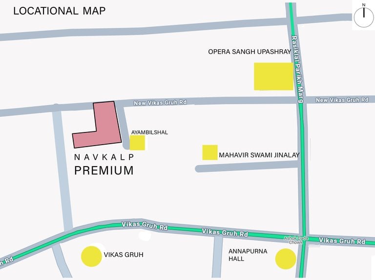 NAVKALP PREMIUM NAVKALP PREMIUM