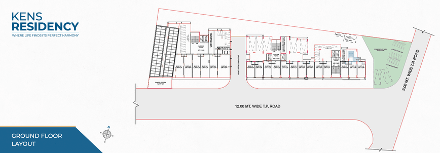 KENS RESIDENCY KENS RESIDENCY