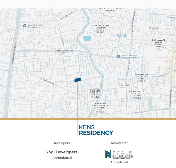 KENS RESIDENCY KENS RESIDENCY