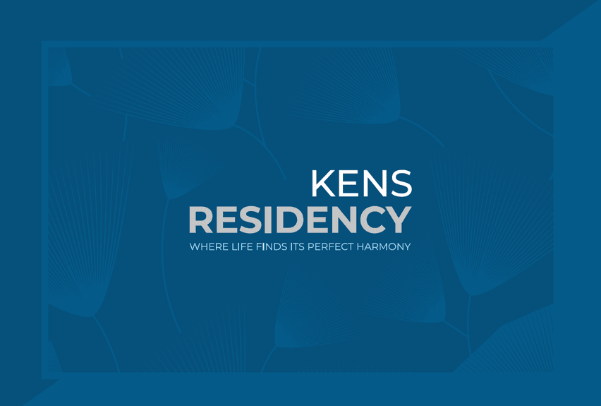 KENS RESIDENCY KENS RESIDENCY