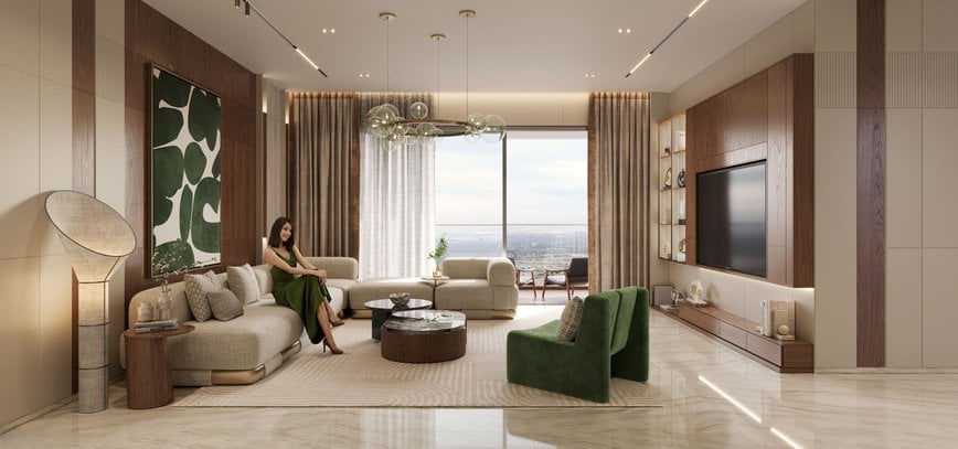 FOUR SEASONS RESIDENCY FOUR SEASONS RESIDENCY
