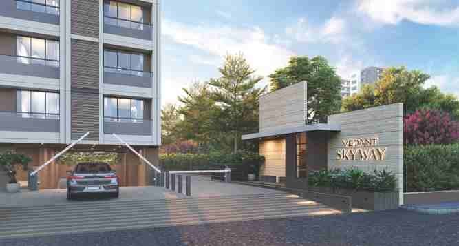 VEDANT SKYWAY VEDANT SKYWAY