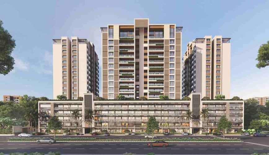 VEDANT SKYWAY VEDANT SKYWAY