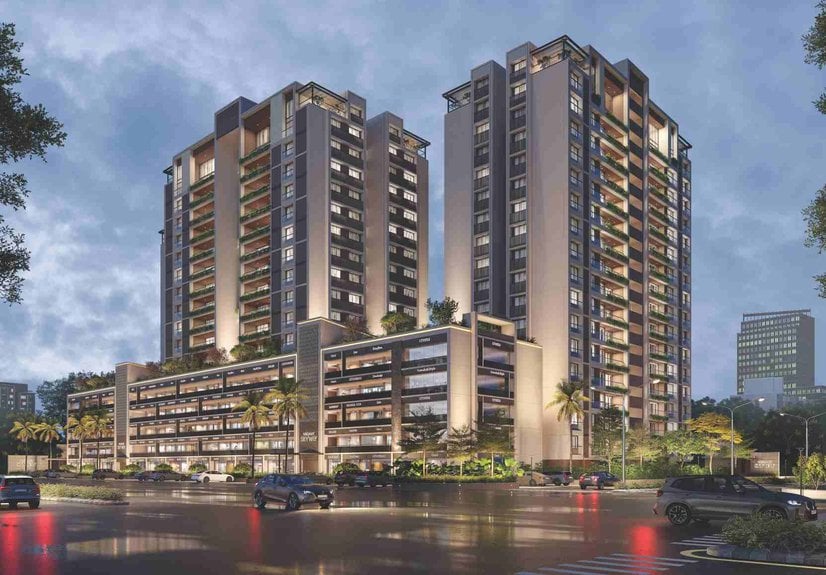 VEDANT SKYWAY VEDANT SKYWAY