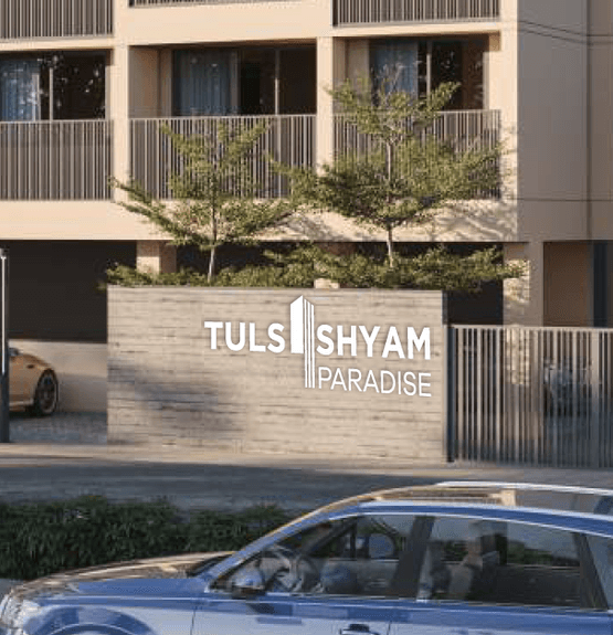 TULSI SHYAM PARADISE TULSI SHYAM PARADISE