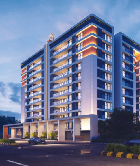 SHREEVAS HOMES SHREEVAS HOMES