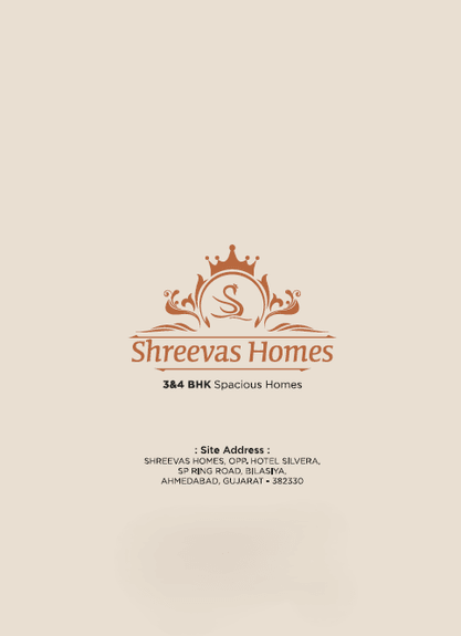SHREEVAS HOMES SHREEVAS HOMES