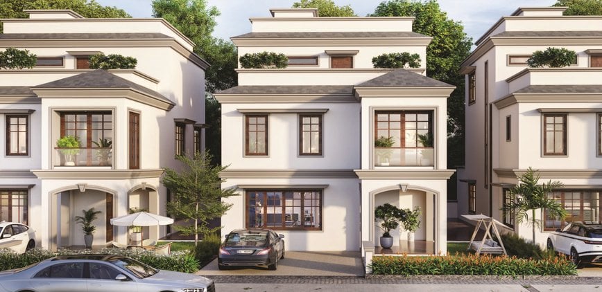 VRUNDAVAN VILLA VRUNDAVAN VILLA