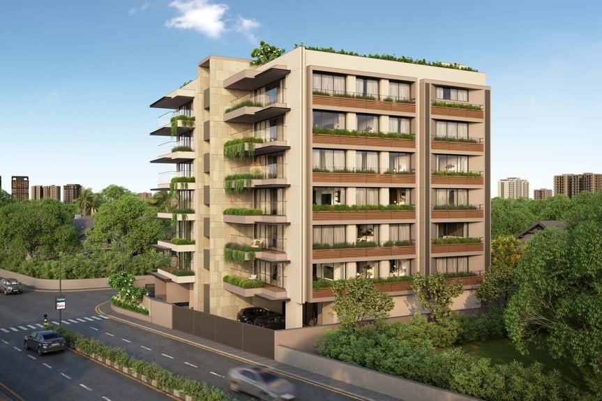 SWARA SKYLUXURIA SWARA SKYLUXURIA