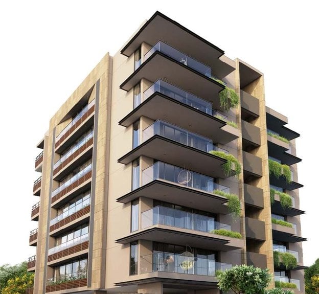 SWARA SKYLUXURIA SWARA SKYLUXURIA