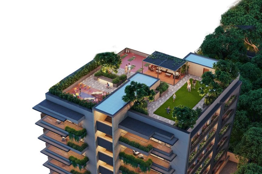 SWARA SKYLUXURIA SWARA SKYLUXURIA